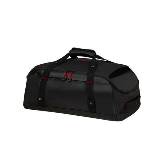 Samsonite Ecodiver Duffle S Black