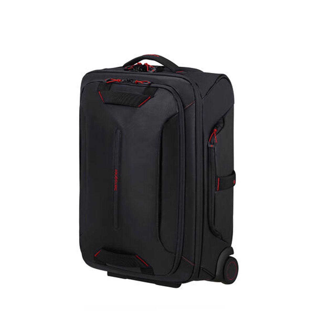 Samsonite Ecodiver Wheeled Duffle Black