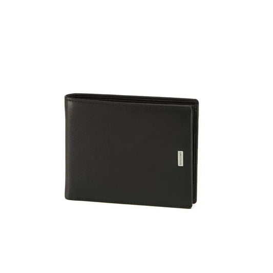 Samsonite NYX 3 SLG 015 Wallet Black