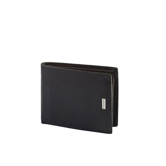 Samsonite NYX 3 SLG 039 Wallet (Black)