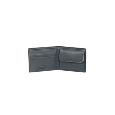 Samsonite Spectrolite Slg 021 Wallet Black/ Night Blue