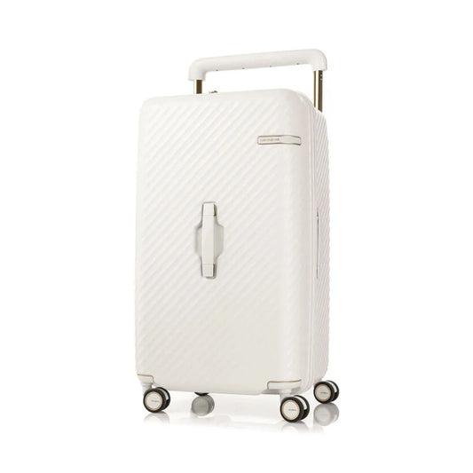 Samsonite Stem Spinner 76/28 Trunk Ivory