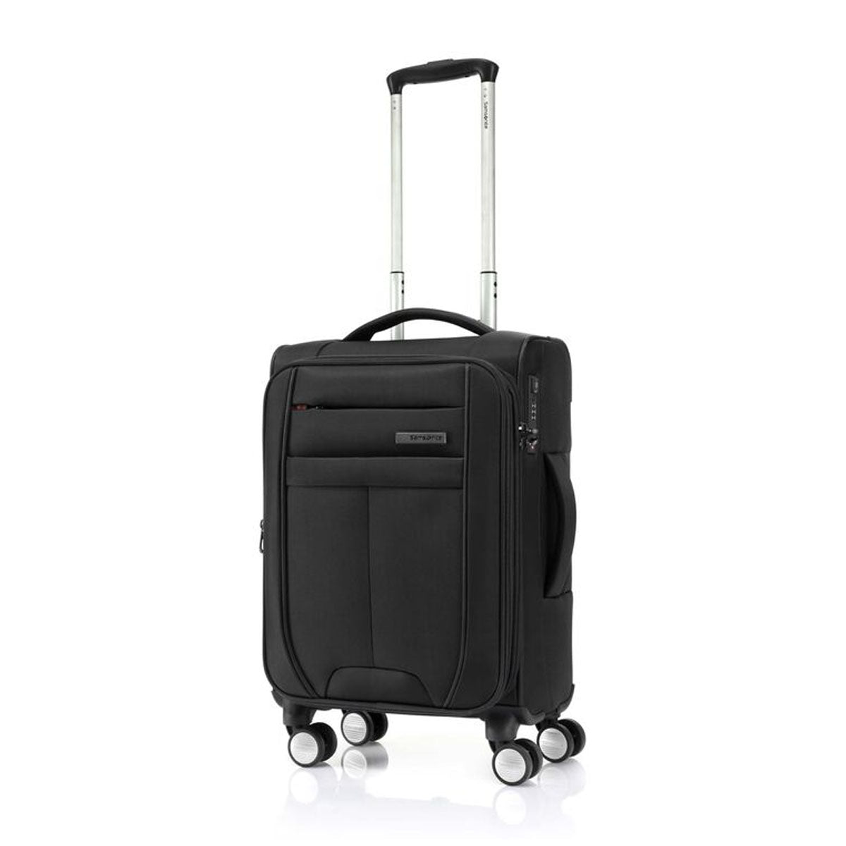 Samsonite Synch Spinner Exp Black