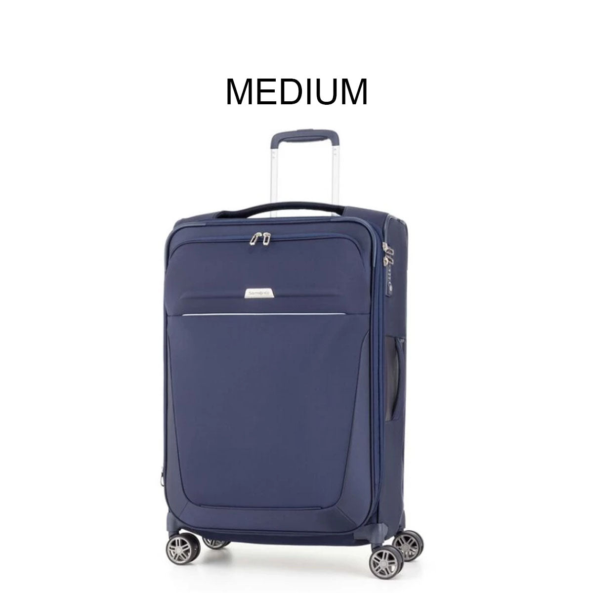 Samsonite B-lite 4 Spinner