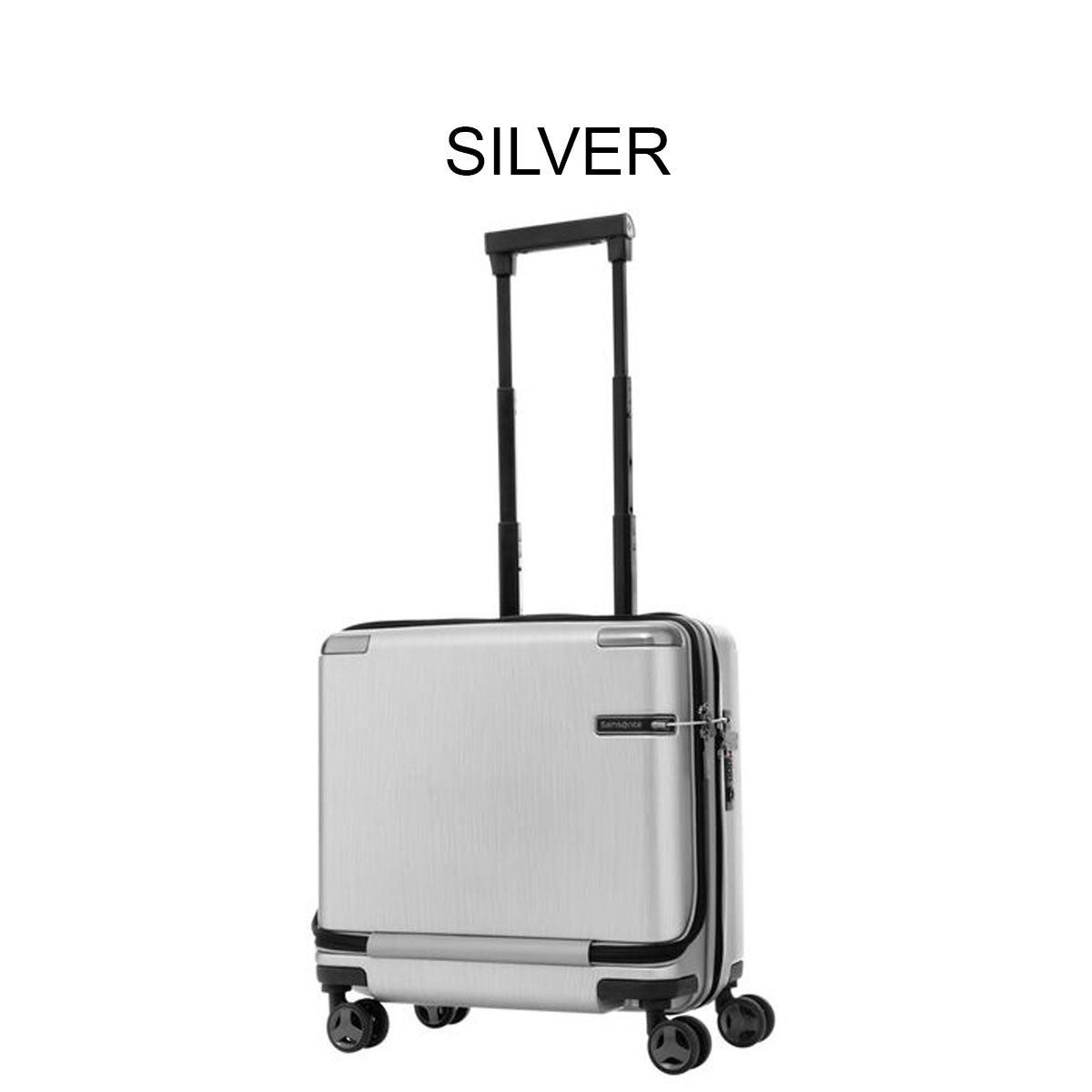 Samsonite Evoa Sp Rolling Tote