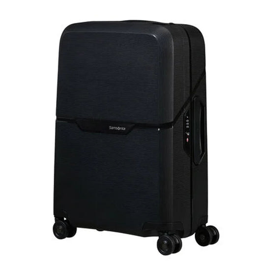 Samsonite Magnum Eco Spinner Graphite
