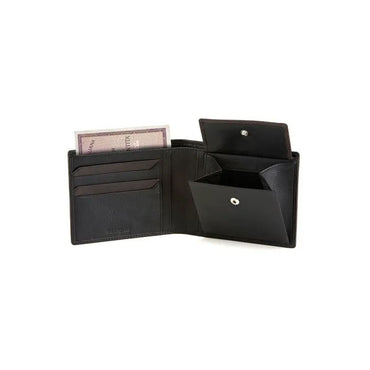 Samsonite NYX 3 SLG 015 Wallet Black