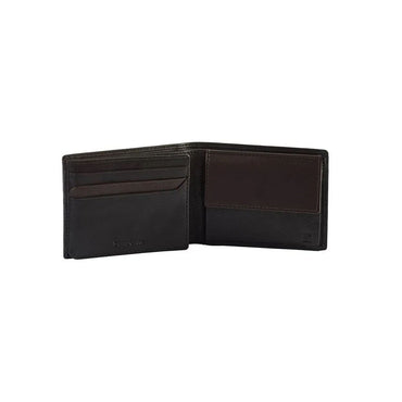 Samsonite NYX 3 SLG 039 Wallet Black