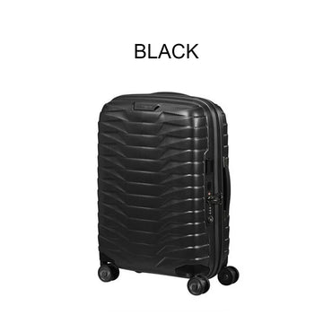 Samsonite Proxis Spinner 55cm - Capacity 20 Exp
