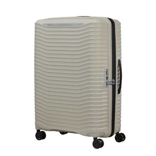Samsonite Upscape Spinner Warm Neutral