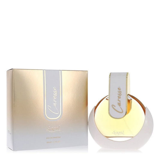 Sapil Caresse Edp 80ml