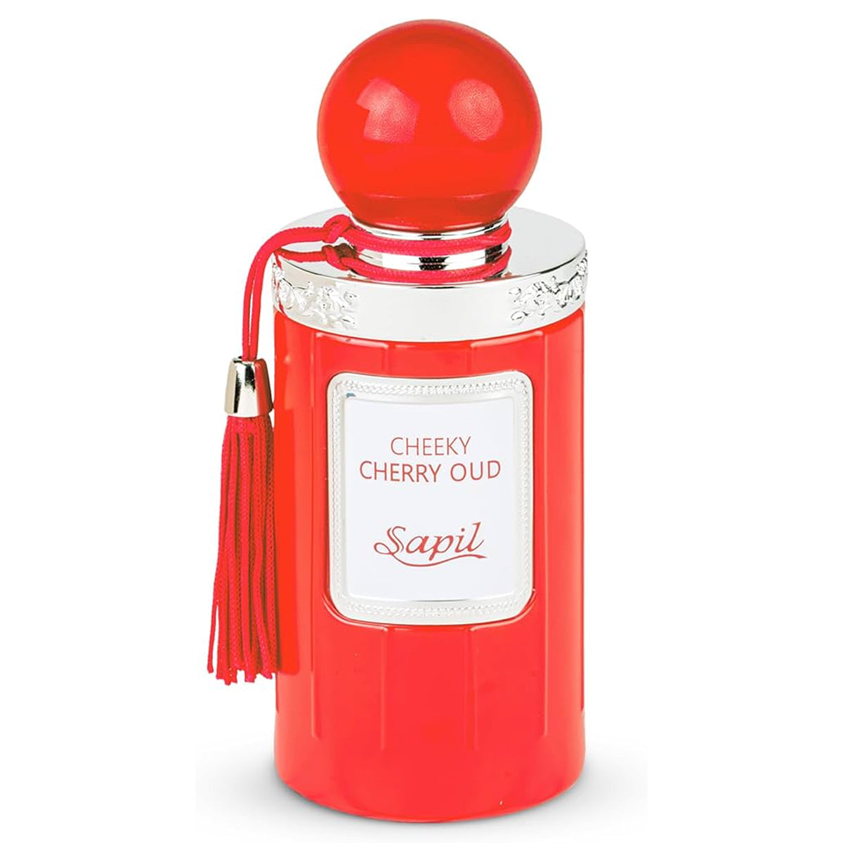 Sapil Cheeky Cherry Oud Edp For Women 100ml