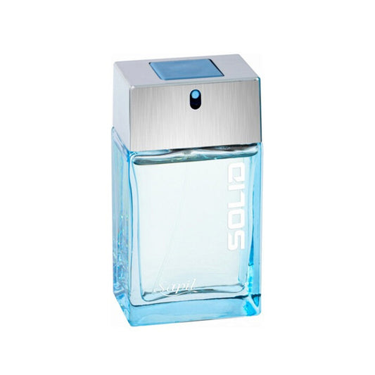 Sapil Men's Solid Edt 100ml