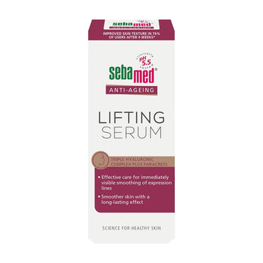 Sebamed Lifting Serum 30ml