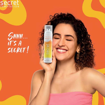 الإغراء السري