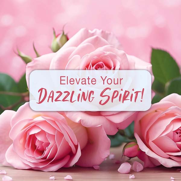 الإغراء السري Te Amo Dazzle Body Perfume 120ml