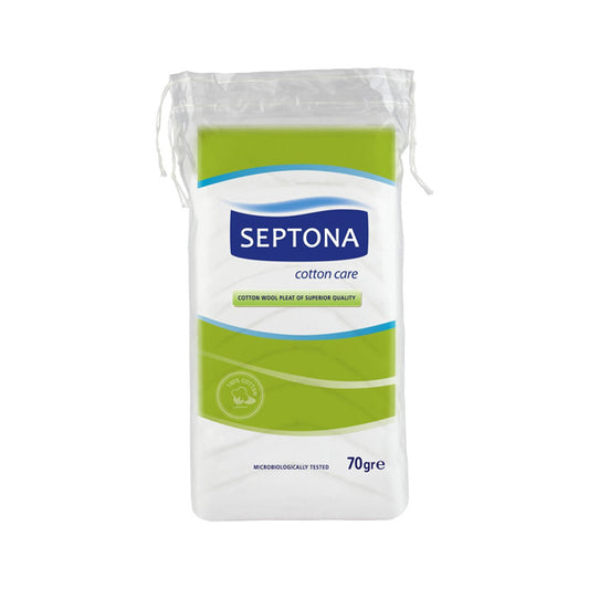 Septona 70g Cotton