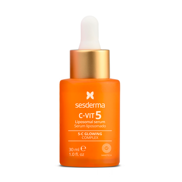 Sesderma Vitamin-C 5 Liposomal Serum 30ml