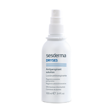 Load image into Gallery viewer, Sesderma Dryses Antiperspirant Solution 100ml