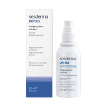 Load image into Gallery viewer, Sesderma Dryses Antiperspirant Solution 100ml