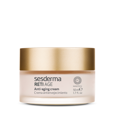 Sesderma Reti-age Moisturizing Face Cream 50ml