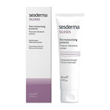 Sesderma Silkses Moisturizing Skin Protector 100ml