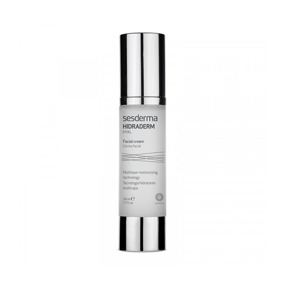 Sesderma Hidraderm Hyal Facial Cream 50ml