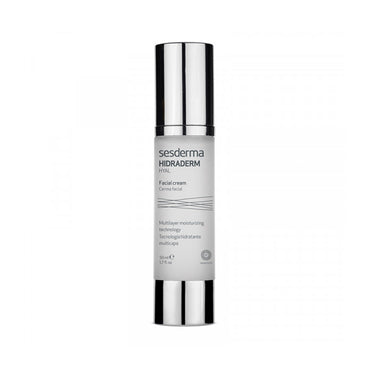 Sesderma Hidraderm Hyal Facial Cream 50ml