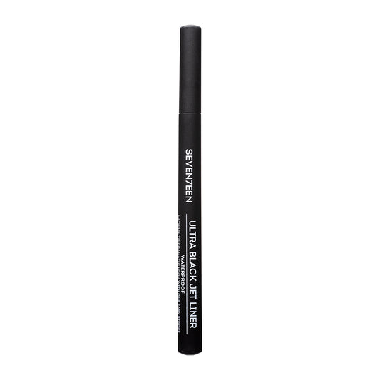 Seventeen Ultra Black Jet Liner Waterproof Eyeliner