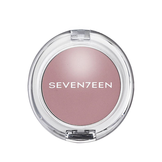 Seventeen Natural Matte Silky Blusher