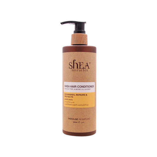 Shea Miracle Conditioner 300ml