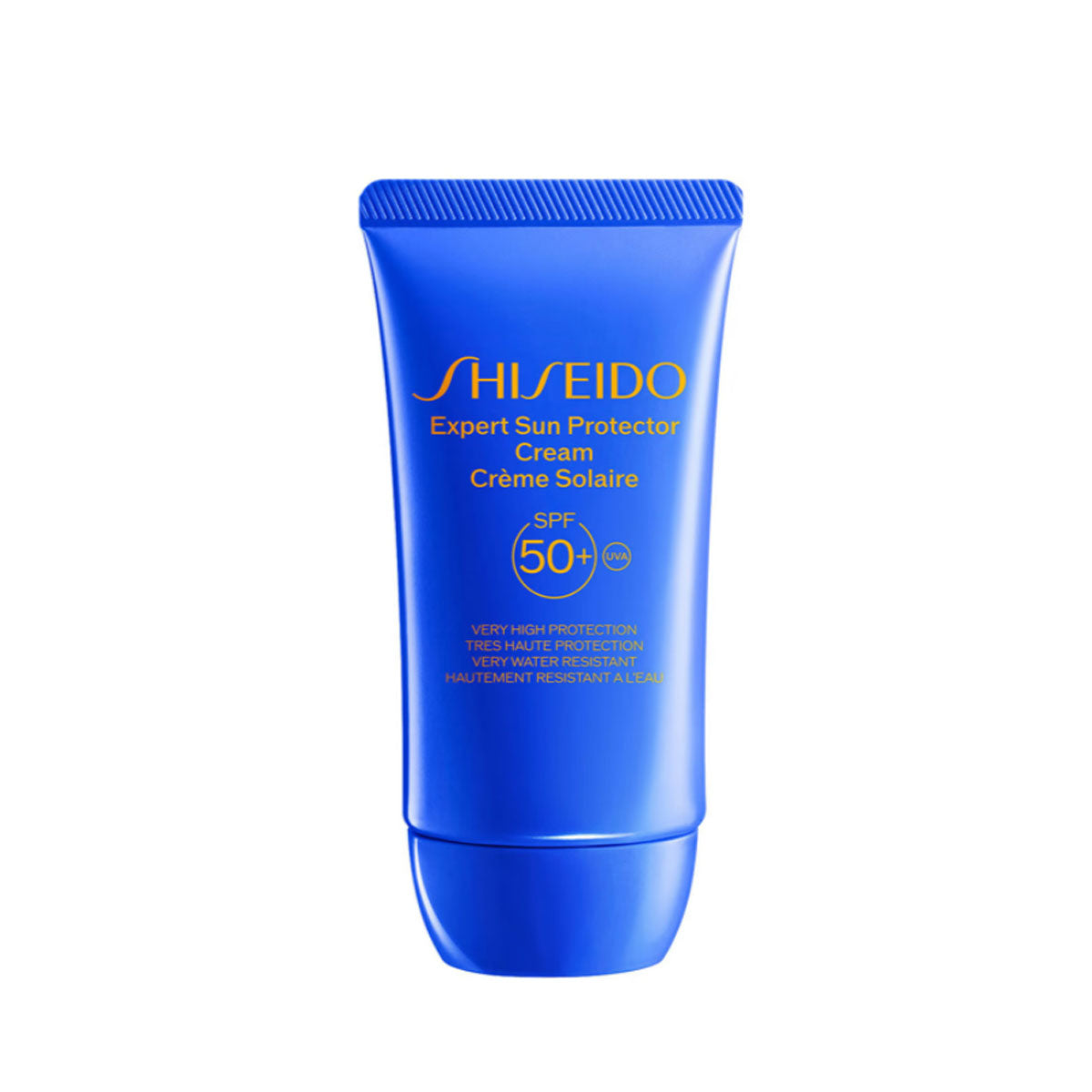 Shiseido Expert Sun Protector Cream Spf50 50 ML