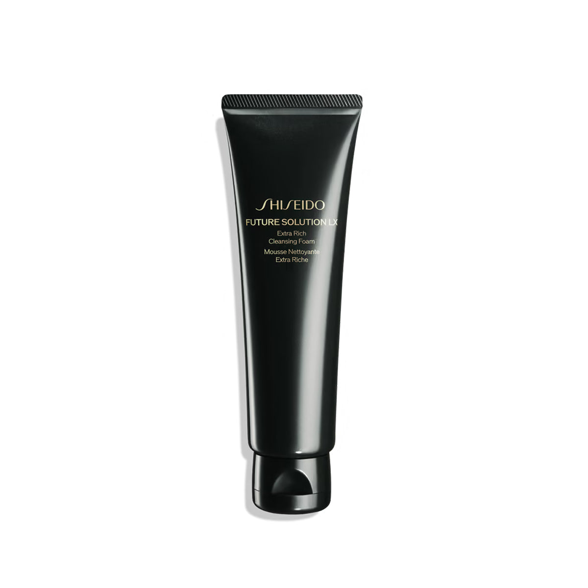 Shiseido Extra Rich Cleansing Foam 125ML