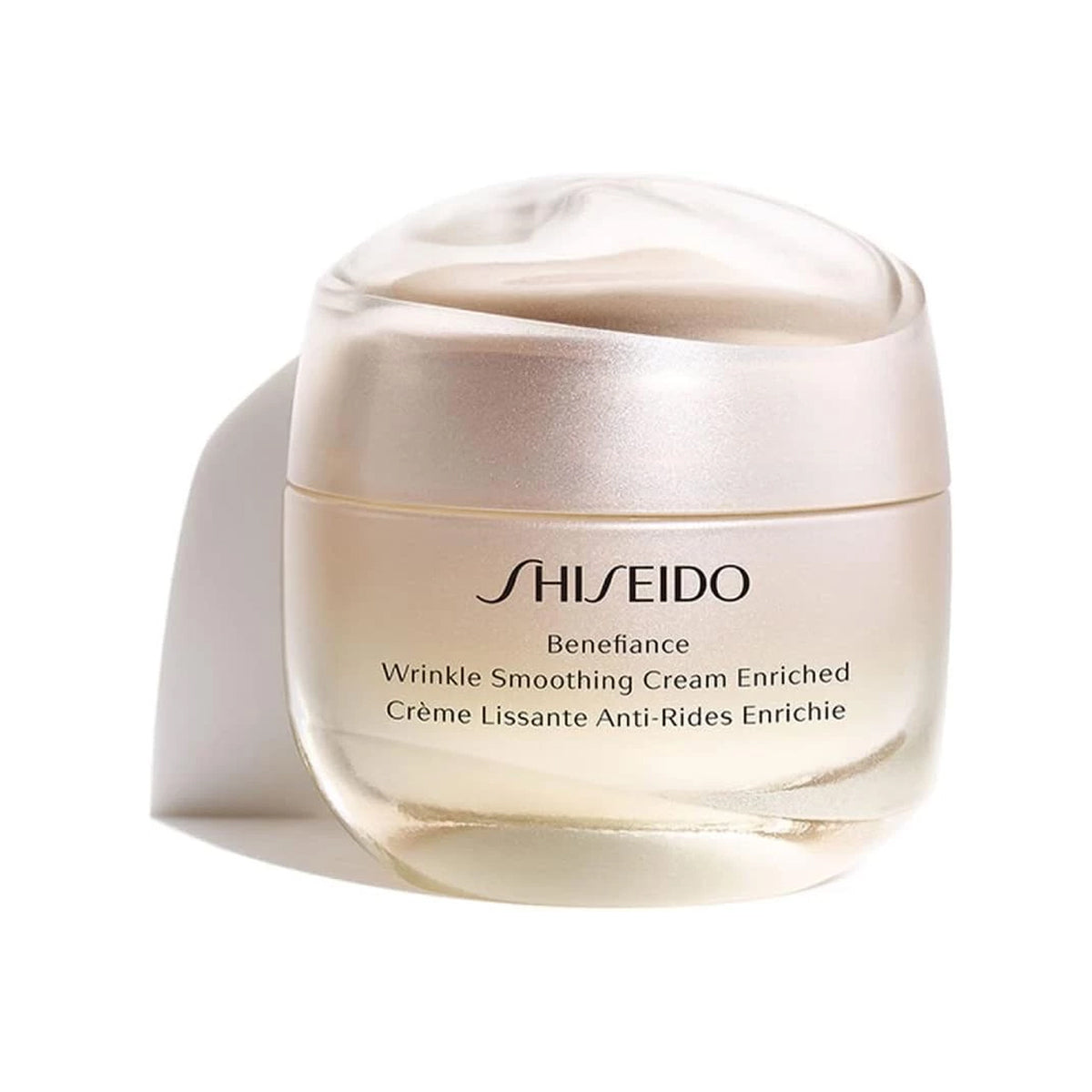 Shiseido Wrinkle Smoothing Cream 50ML