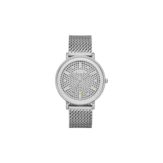 Skagen SKW2446 Hald Women’s Watch 34mm Silver