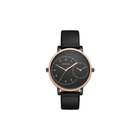 Skagen SKW2475 Hagen Women’s Watch 36mm Black