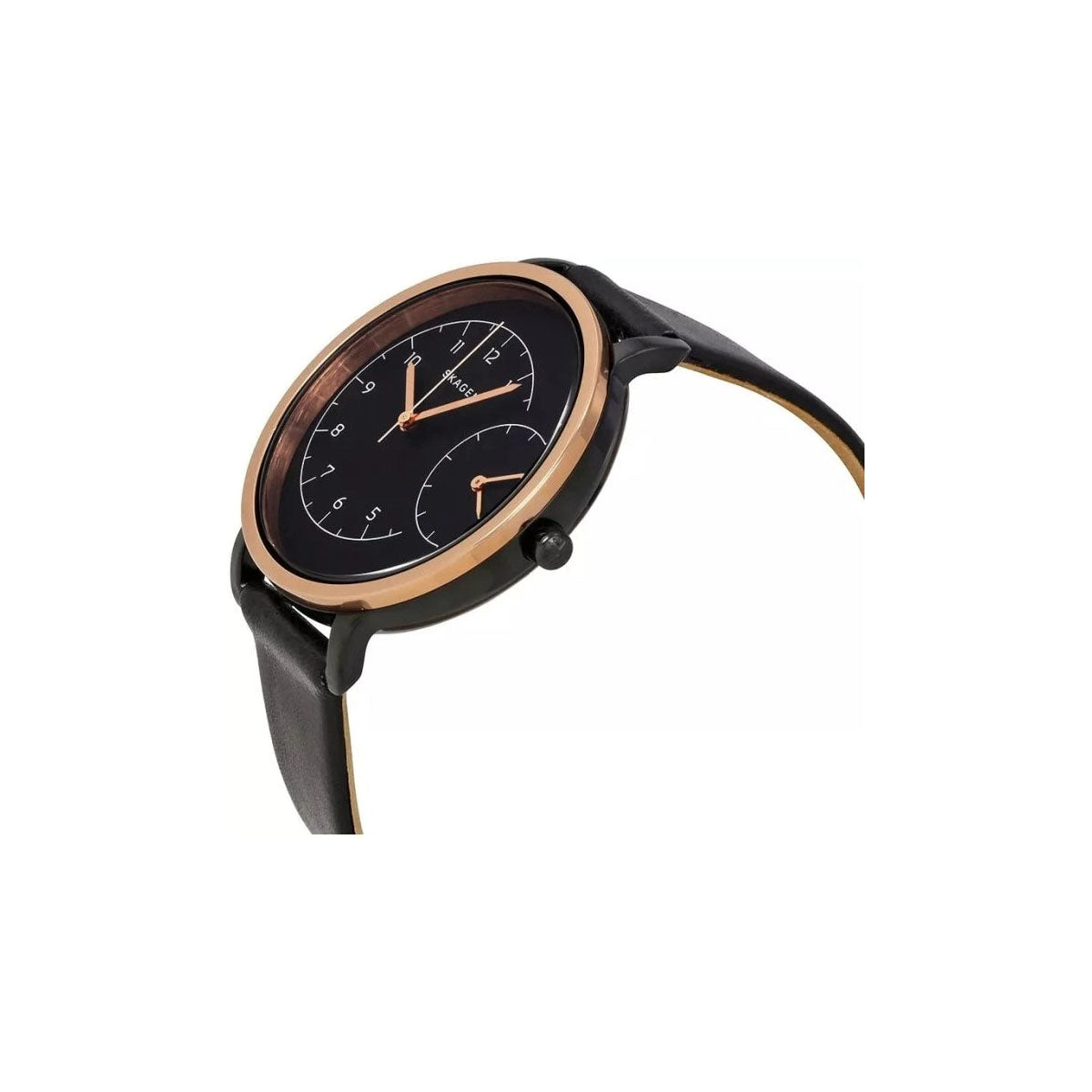 Skagen SKW2475 Hagen Women’s Watch 36mm Black