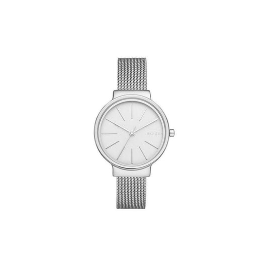 Skagen SKW2478 Ancher Women’s Watch 30mm Silver