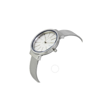 Skagen SKW2478 Ancher Women’s Watch 30mm Silver