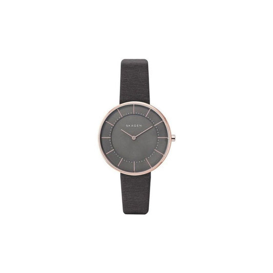 Skagen SKW2613 Gitte Women’s Watch 38mm Black