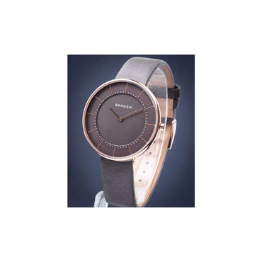 Skagen SKW2613 Gitte Women’s Watch 38mm Black