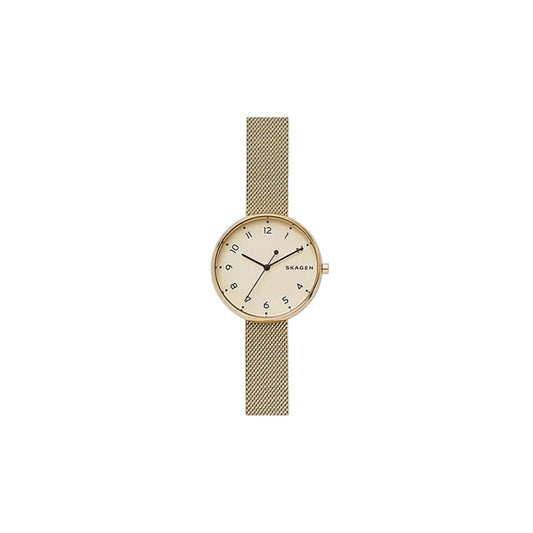 Skagen SKW2625 Signature Women’s Watch 36mm Gold