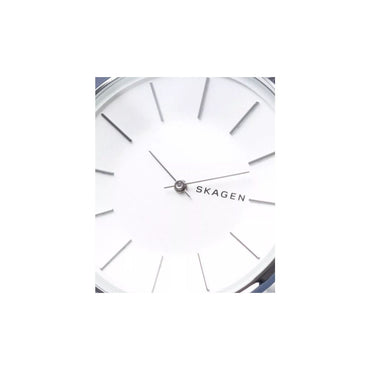 Skagen SKW2687 Karolina Women’s Watch 38mm Silver