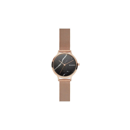 Skagen SKW2721 Anita Women's Watch 34mm Rose Gold