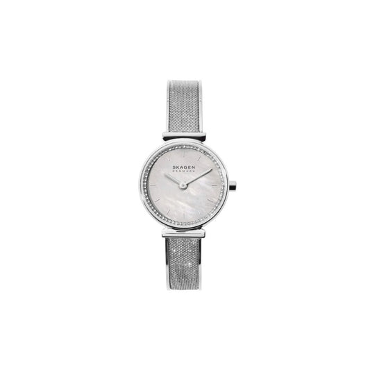 Skagen SKW2793 Annelie Women’s Watch 25mm Silver