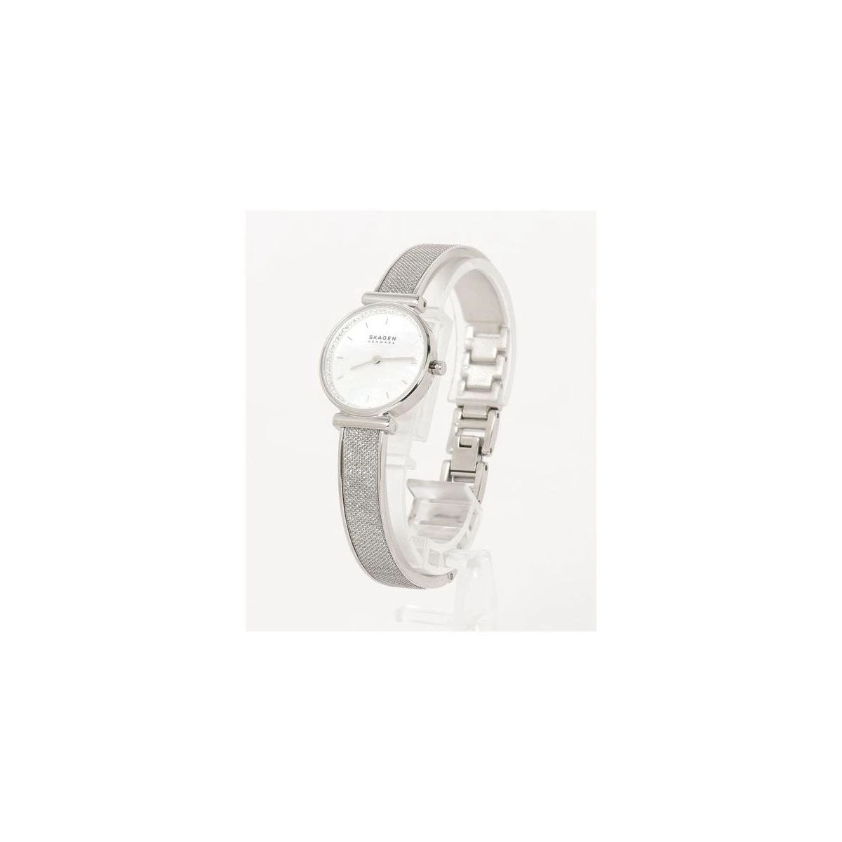 Skagen SKW2793 Annelie Women’s Watch 25mm Silver