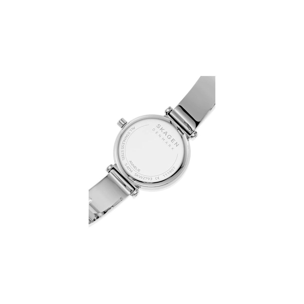 Skagen SKW2793 Annelie Women’s Watch 25mm Silver