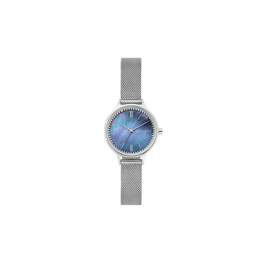 Skagen SKW2862 Anita Women’s Watch 30mm Silver