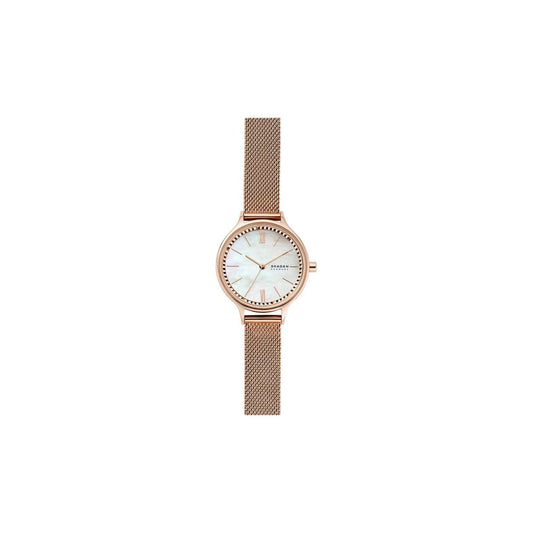 Skagen SKW2865 Anita Women’s Watch 30mm Rose Gold