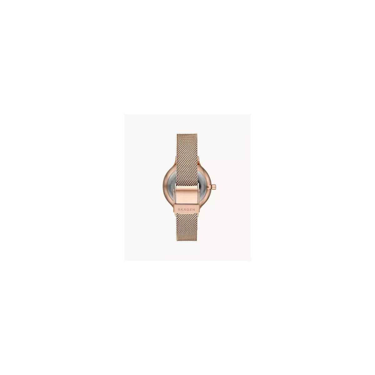 Skagen SKW2865 Anita Women’s Watch 30mm Rose Gold